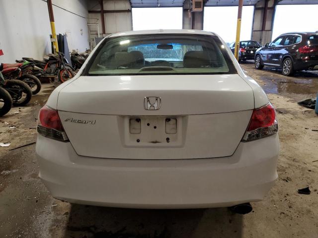 Photo 5 VIN: 1HGCP26849A191562 - HONDA ACCORD 