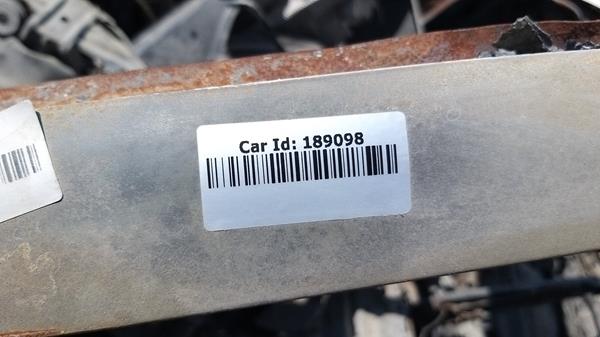 Photo 16 VIN: 1HGCP26849A194302 - HONDA ACCORD 