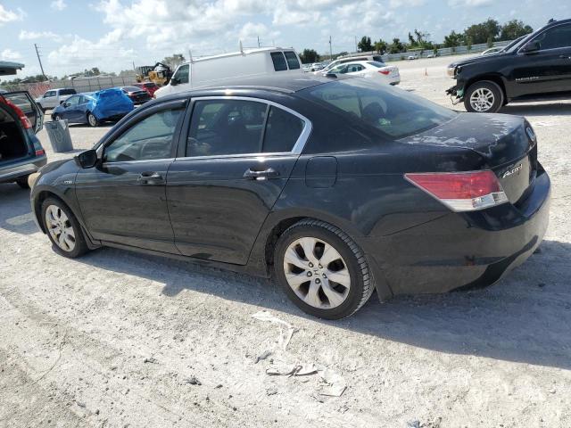 Photo 1 VIN: 1HGCP26858A001542 - HONDA ACCORD 