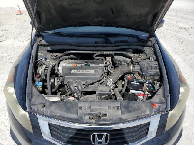 Photo 10 VIN: 1HGCP26858A001542 - HONDA ACCORD 