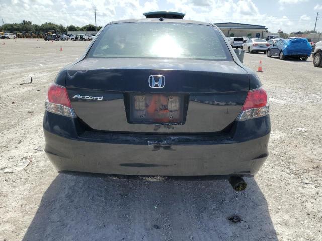 Photo 5 VIN: 1HGCP26858A001542 - HONDA ACCORD 