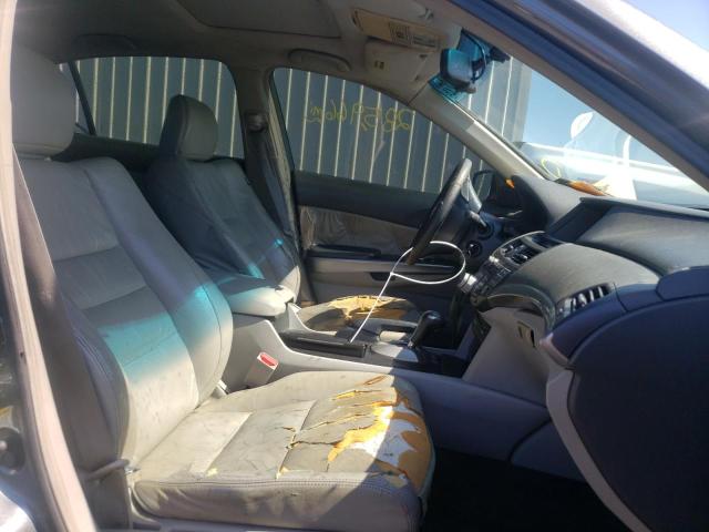 Photo 4 VIN: 1HGCP26858A001895 - HONDA ACCORD EXL 