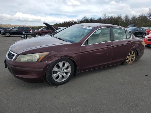 Photo 0 VIN: 1HGCP26858A009253 - HONDA ACCORD EXL 