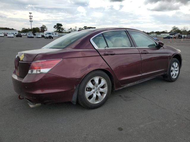 Photo 2 VIN: 1HGCP26858A009253 - HONDA ACCORD EXL 