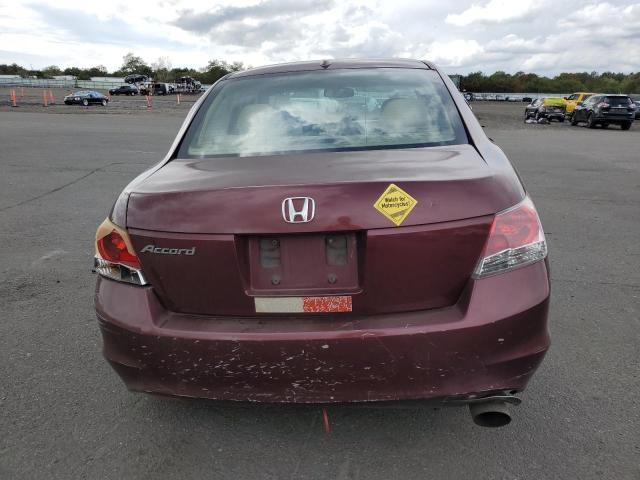 Photo 5 VIN: 1HGCP26858A009253 - HONDA ACCORD EXL 