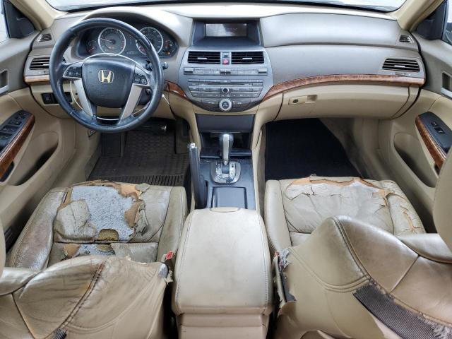 Photo 7 VIN: 1HGCP26858A009253 - HONDA ACCORD EXL 