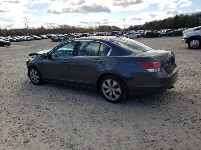 Photo 1 VIN: 1HGCP26858A044729 - HONDA ACCORD EXL 