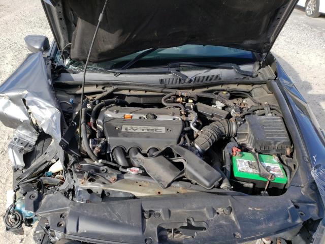 Photo 10 VIN: 1HGCP26858A044729 - HONDA ACCORD EXL 