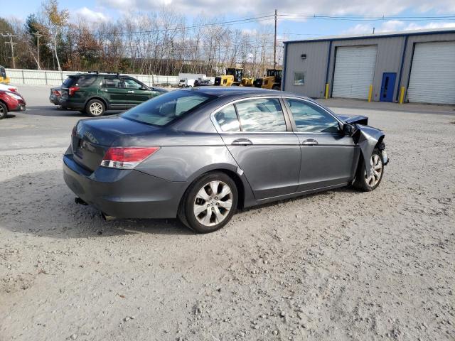 Photo 2 VIN: 1HGCP26858A044729 - HONDA ACCORD EXL 