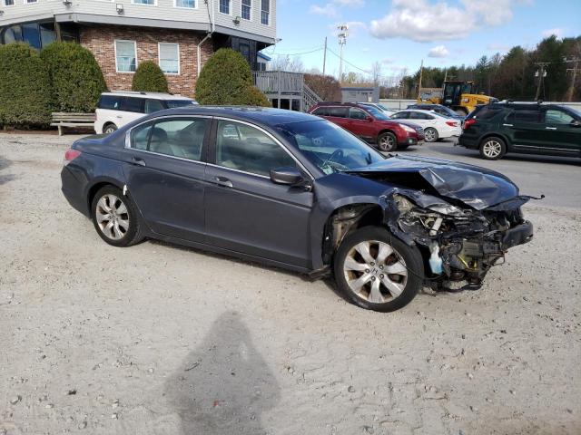 Photo 3 VIN: 1HGCP26858A044729 - HONDA ACCORD EXL 