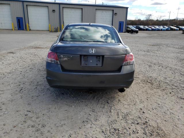 Photo 5 VIN: 1HGCP26858A044729 - HONDA ACCORD EXL 