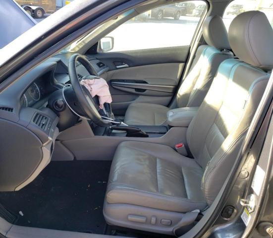 Photo 6 VIN: 1HGCP26858A044729 - HONDA ACCORD EXL 