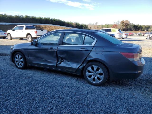 Photo 1 VIN: 1HGCP26858A052636 - HONDA ACCORD EXL 