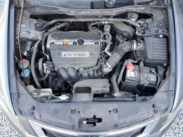 Photo 10 VIN: 1HGCP26858A052636 - HONDA ACCORD EXL 