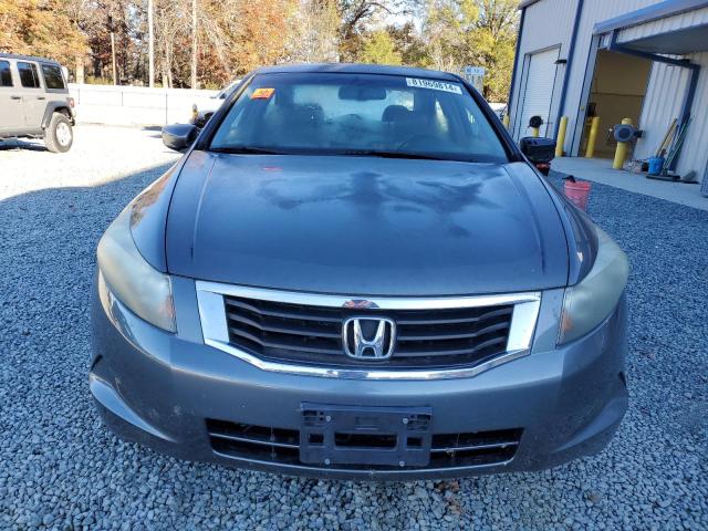 Photo 4 VIN: 1HGCP26858A052636 - HONDA ACCORD EXL 