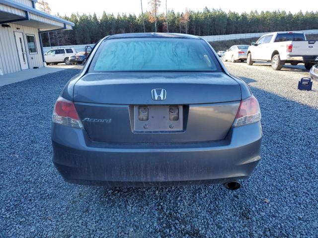 Photo 5 VIN: 1HGCP26858A052636 - HONDA ACCORD EXL 