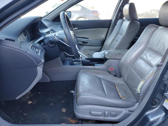 Photo 6 VIN: 1HGCP26858A052636 - HONDA ACCORD EXL 