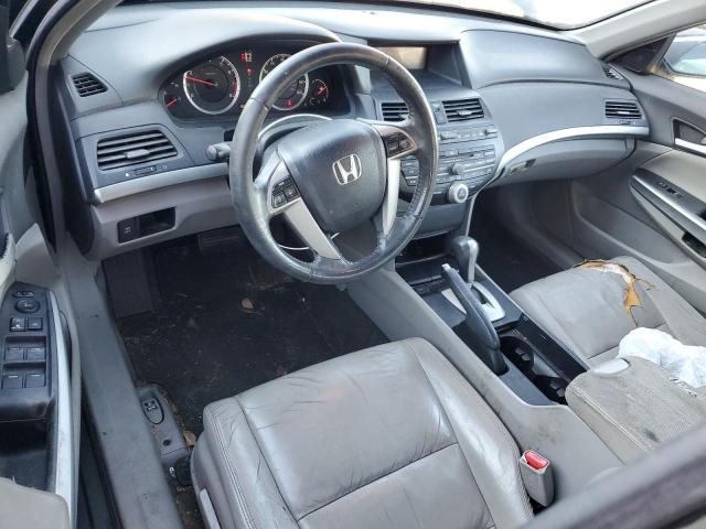 Photo 7 VIN: 1HGCP26858A052636 - HONDA ACCORD EXL 