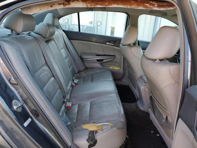 Photo 9 VIN: 1HGCP26858A052636 - HONDA ACCORD EXL 