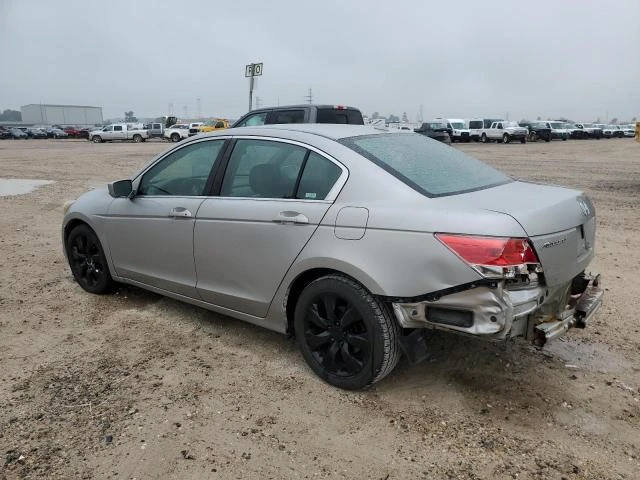 Photo 1 VIN: 1HGCP26858A063247 - HONDA ACCORD EXL 