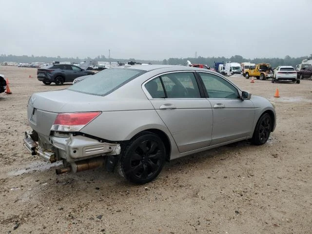 Photo 2 VIN: 1HGCP26858A063247 - HONDA ACCORD EXL 