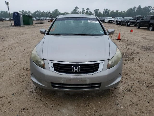 Photo 4 VIN: 1HGCP26858A063247 - HONDA ACCORD EXL 