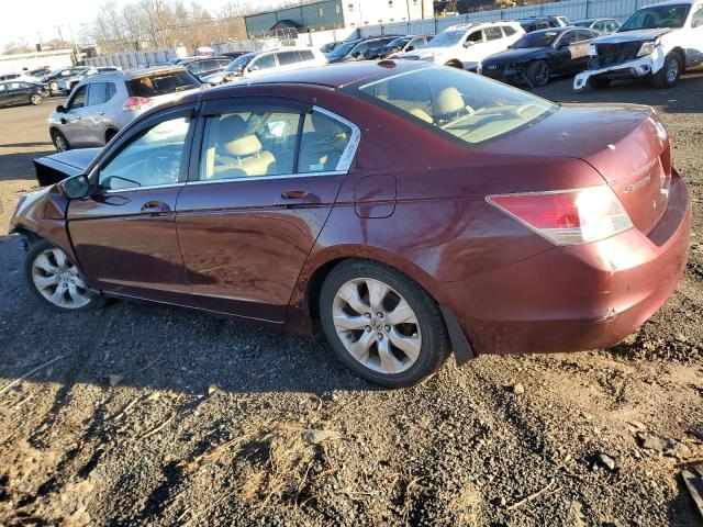 Photo 1 VIN: 1HGCP26858A065841 - HONDA ACCORD 