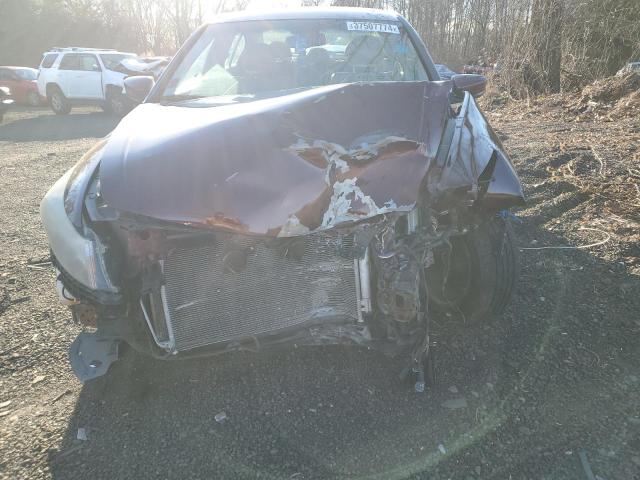 Photo 10 VIN: 1HGCP26858A065841 - HONDA ACCORD 