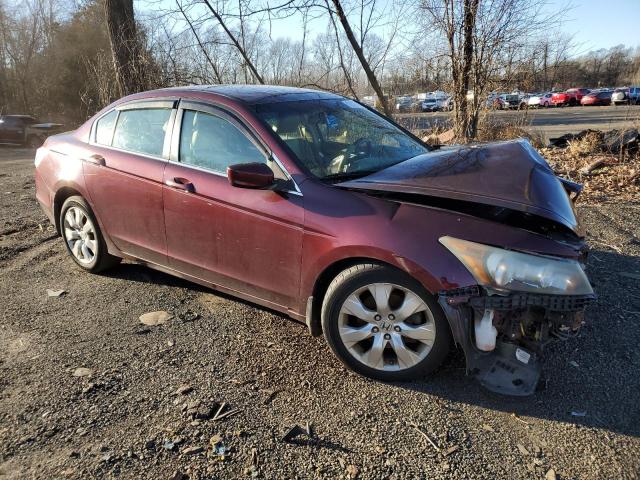 Photo 3 VIN: 1HGCP26858A065841 - HONDA ACCORD 