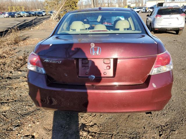 Photo 5 VIN: 1HGCP26858A065841 - HONDA ACCORD 