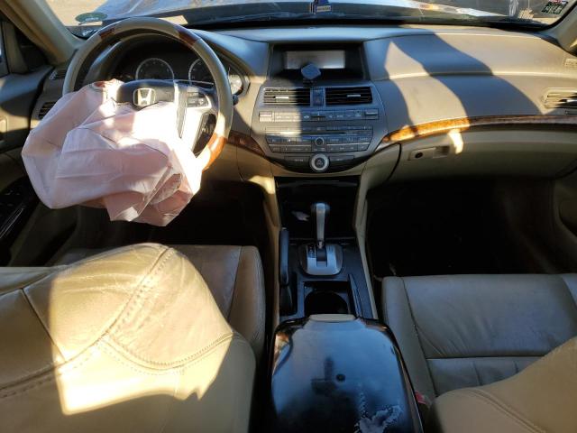 Photo 7 VIN: 1HGCP26858A065841 - HONDA ACCORD 