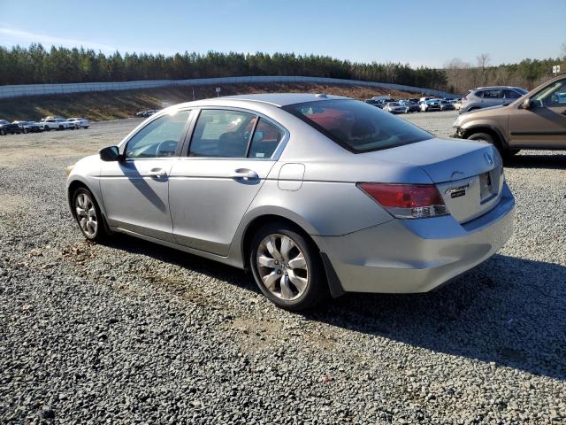 Photo 1 VIN: 1HGCP26858A070764 - HONDA ACCORD 