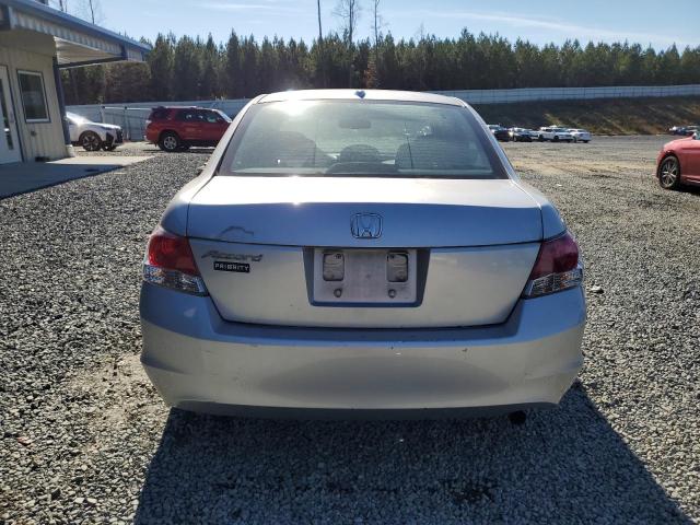 Photo 5 VIN: 1HGCP26858A070764 - HONDA ACCORD 