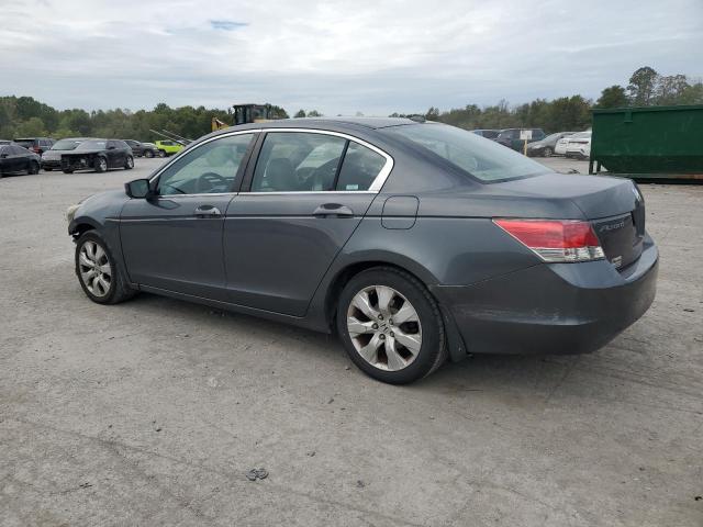 Photo 1 VIN: 1HGCP26858A077066 - HONDA ACCORD EXL 