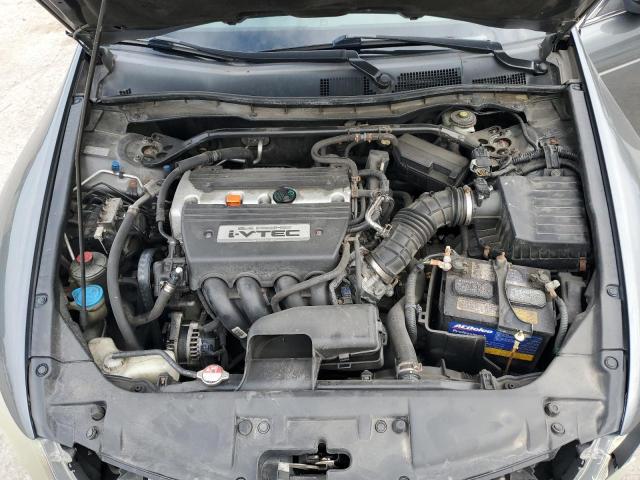 Photo 10 VIN: 1HGCP26858A077066 - HONDA ACCORD EXL 