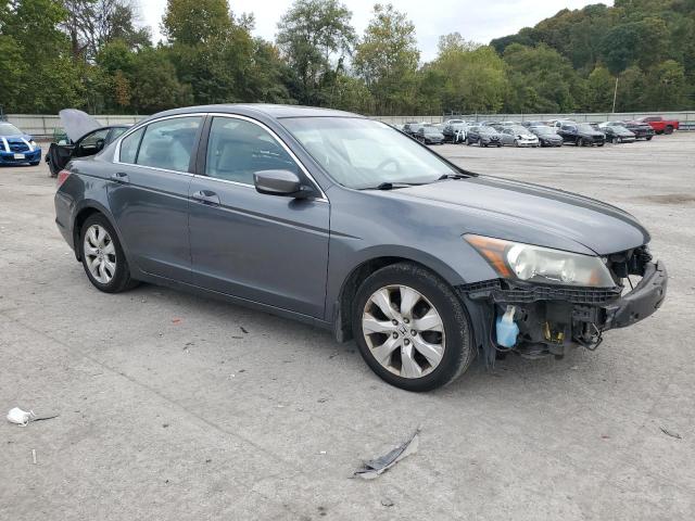 Photo 3 VIN: 1HGCP26858A077066 - HONDA ACCORD EXL 