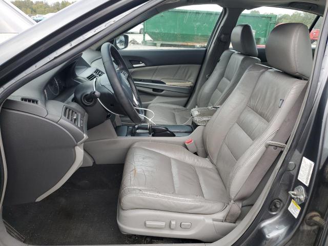 Photo 6 VIN: 1HGCP26858A077066 - HONDA ACCORD EXL 