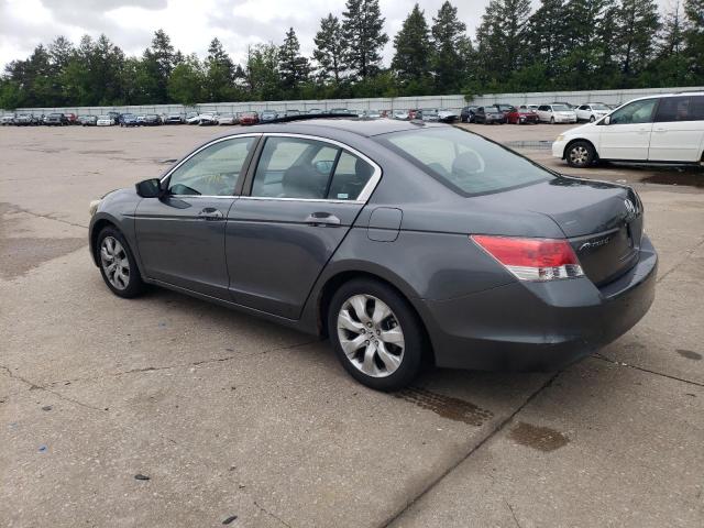 Photo 1 VIN: 1HGCP26858A085703 - HONDA ACCORD EXL 