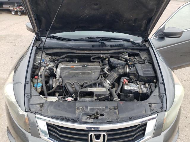 Photo 10 VIN: 1HGCP26858A085703 - HONDA ACCORD EXL 