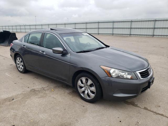 Photo 3 VIN: 1HGCP26858A085703 - HONDA ACCORD EXL 