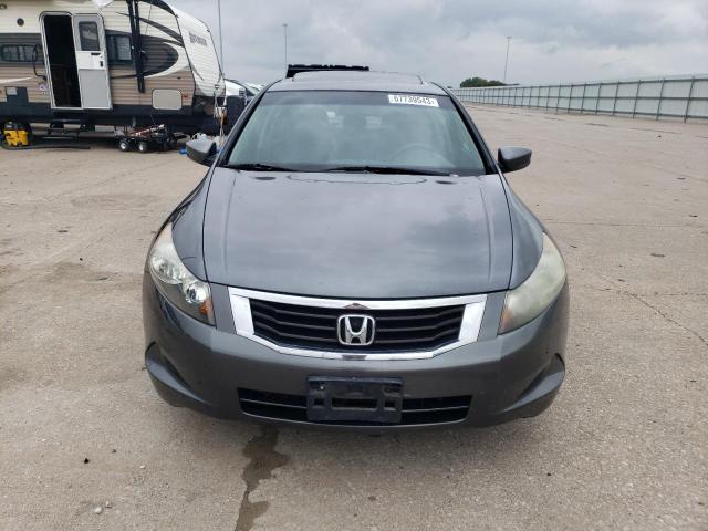 Photo 4 VIN: 1HGCP26858A085703 - HONDA ACCORD EXL 