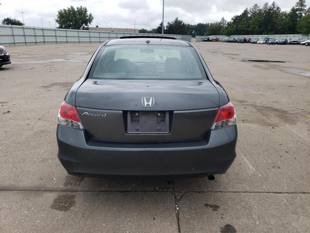 Photo 5 VIN: 1HGCP26858A085703 - HONDA ACCORD EXL 