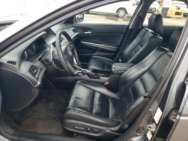 Photo 6 VIN: 1HGCP26858A085703 - HONDA ACCORD EXL 