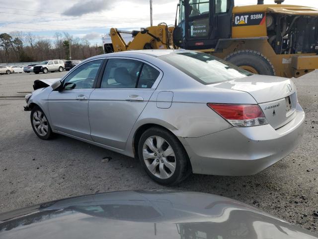 Photo 1 VIN: 1HGCP26858A086317 - HONDA ACCORD 