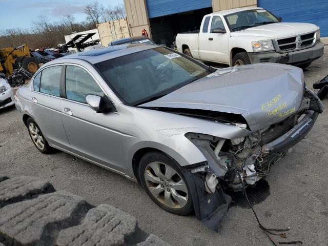 Photo 3 VIN: 1HGCP26858A086317 - HONDA ACCORD 