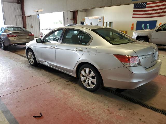 Photo 1 VIN: 1HGCP26858A090710 - HONDA ACCORD 