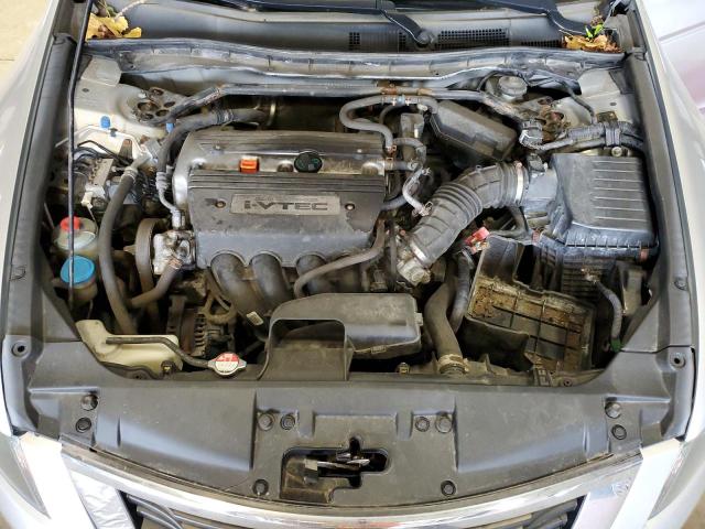 Photo 10 VIN: 1HGCP26858A090710 - HONDA ACCORD 