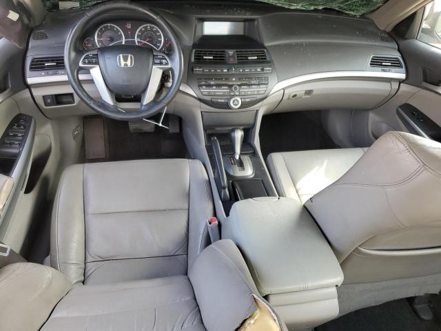 Photo 7 VIN: 1HGCP26858A107439 - HONDA ACCORD EXL 