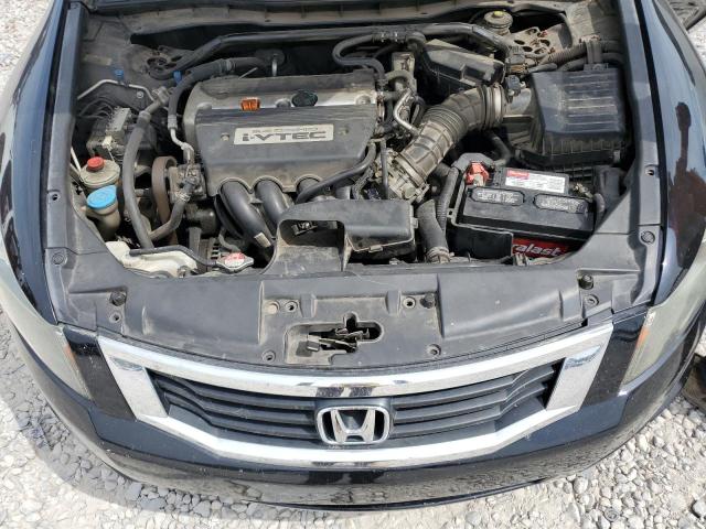 Photo 10 VIN: 1HGCP26858A124791 - HONDA ACCORD EXL 