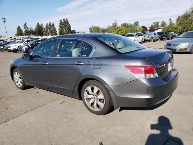 Photo 1 VIN: 1HGCP26858A151098 - HONDA ACCORD EXL 